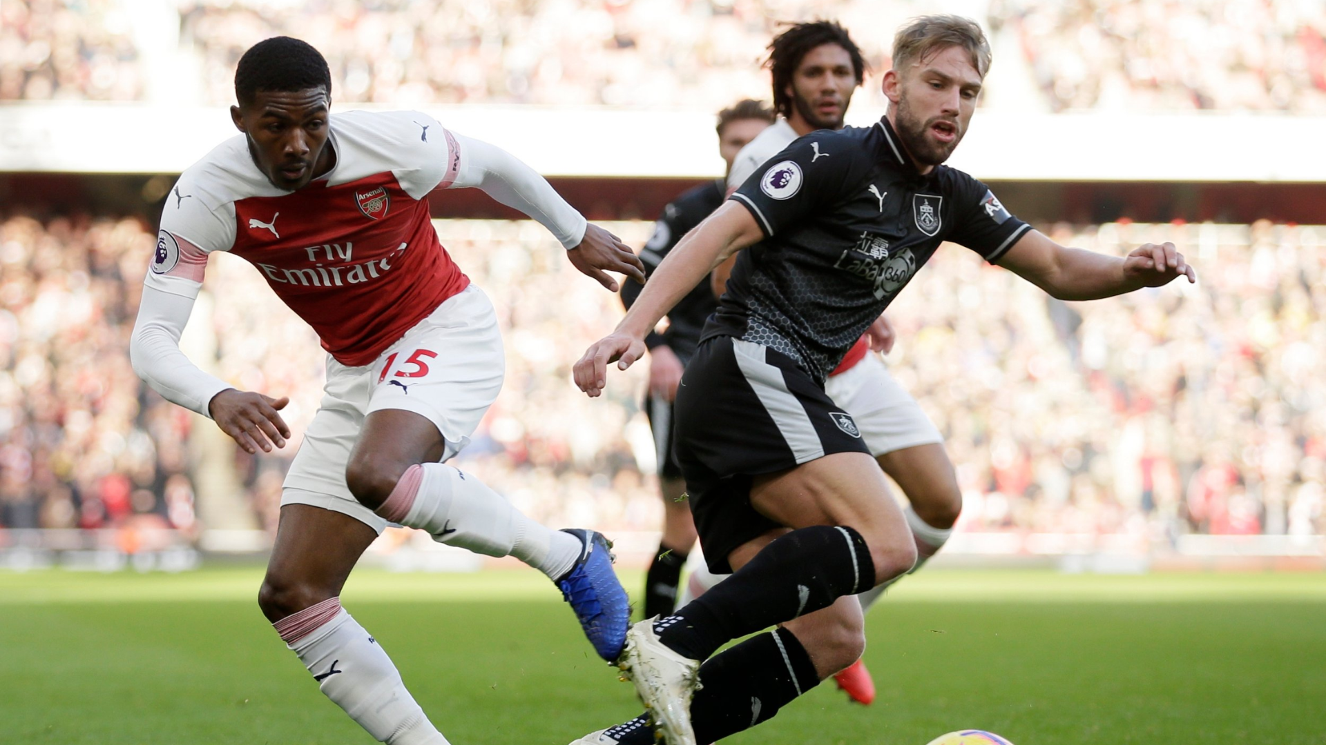 Nhận định khả năng giữ sạch lưới của Crystal Palace & Arsenal – Nhận định cách khắc phục thực hiện & bốn nắm đội bóng đỉnh cao Premier League