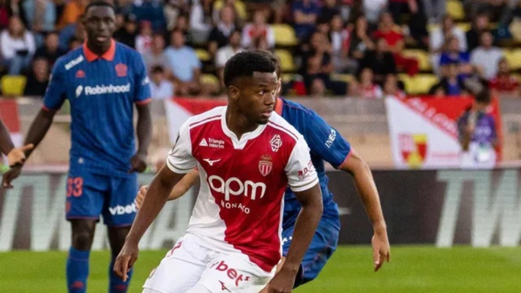 nhận định Monaco vs Paris FC