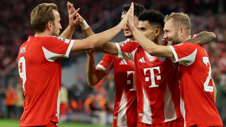 Nhận định Monchengladbach vs Bayern Munich