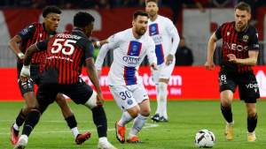 nhận định PSG vs Nice