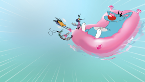 những bộ phim hoạt hình gắn liền với tuổi thơ