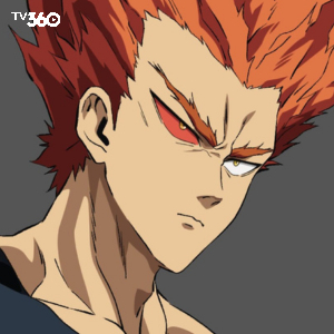 Garou