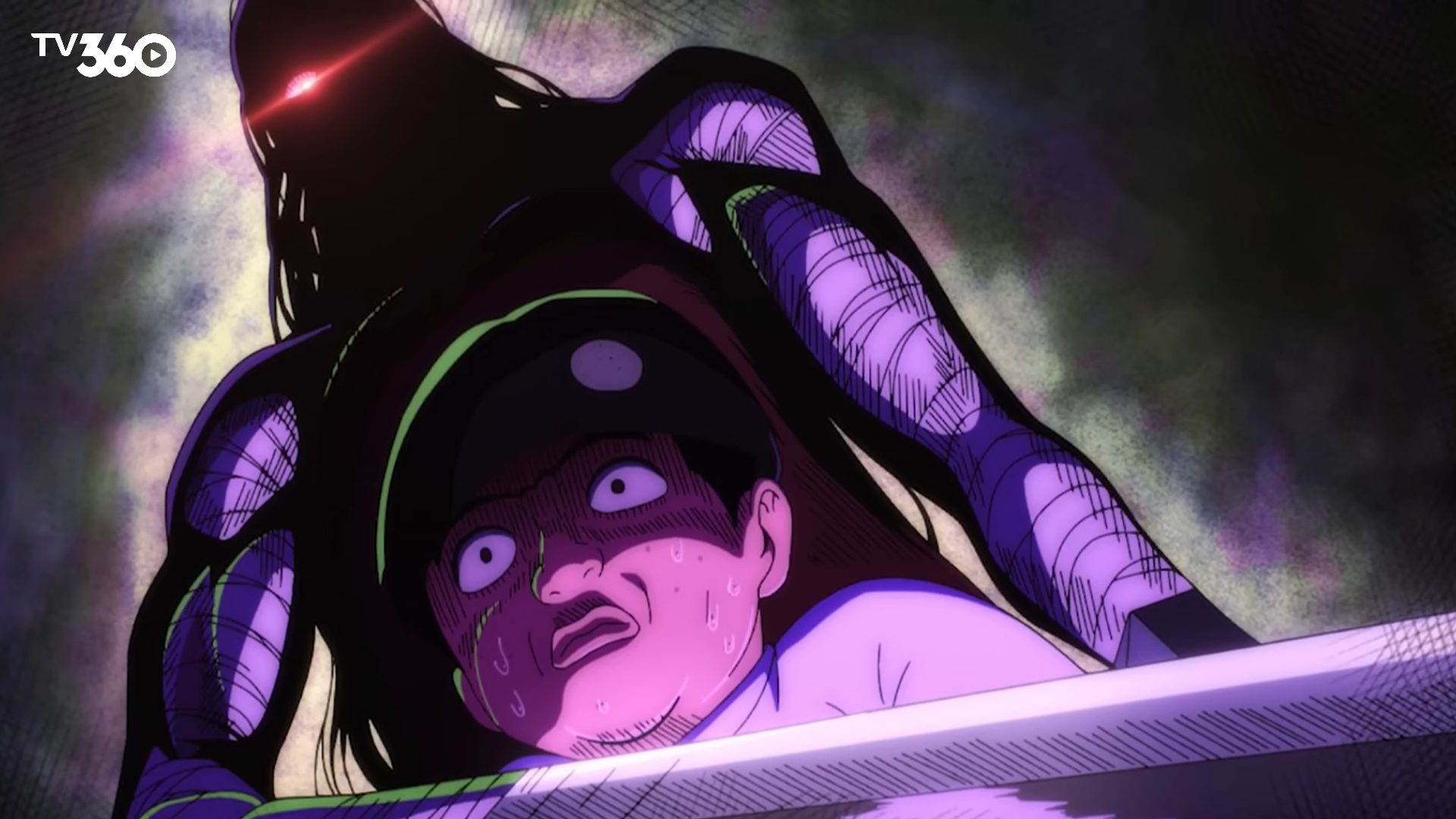 Garou thức tỉnh sức mạnh quái vật, Saitama sắp đối đầu thế lực bí ẩn mang tên God