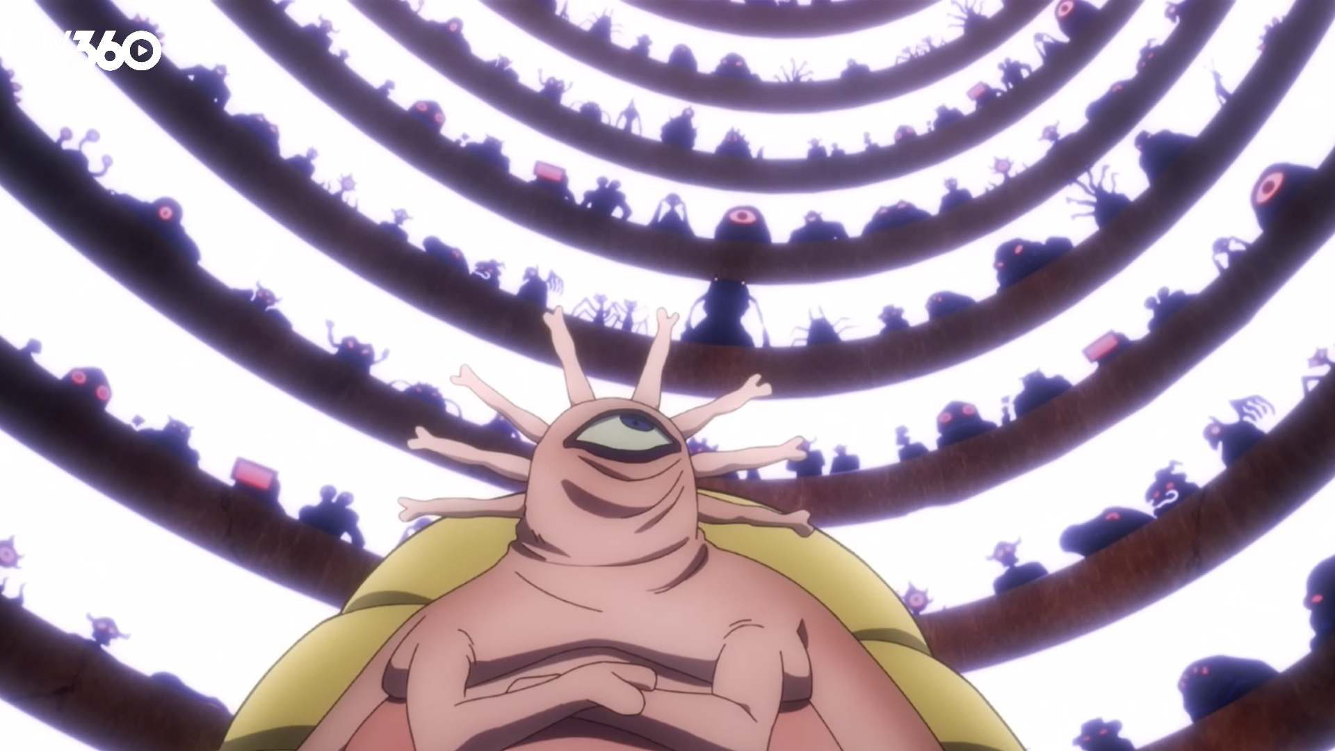 Thành phố Z chìm trong khói lửa, Garou hóa quái vật, Saitama chuẩn bị bước vào trận chiến nghiêm túc nhất từ trước đến nay