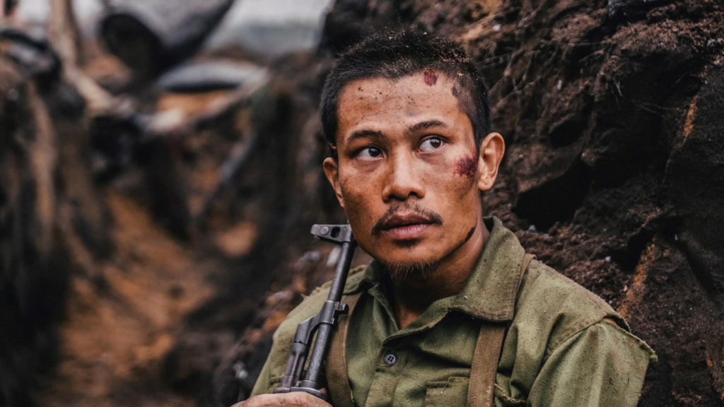 phim chiến tranh việt nam