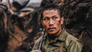 phim chiến tranh việt nam