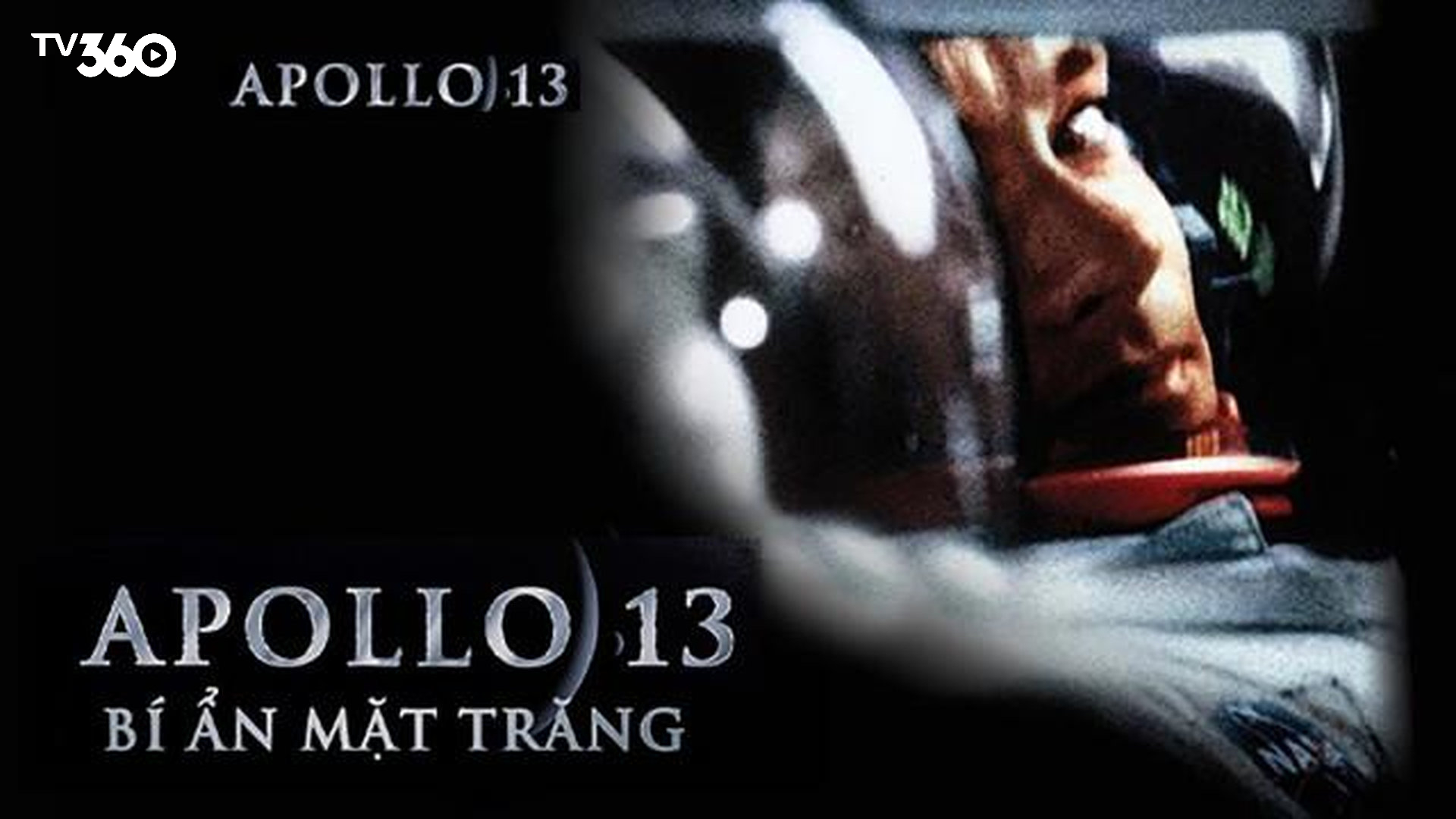 “Apollo 3” tái hiện lại chuyến bay dự kiến trở thành lần hạ cánh thứ ba của con người xuống Mặt Trăng năm 1970