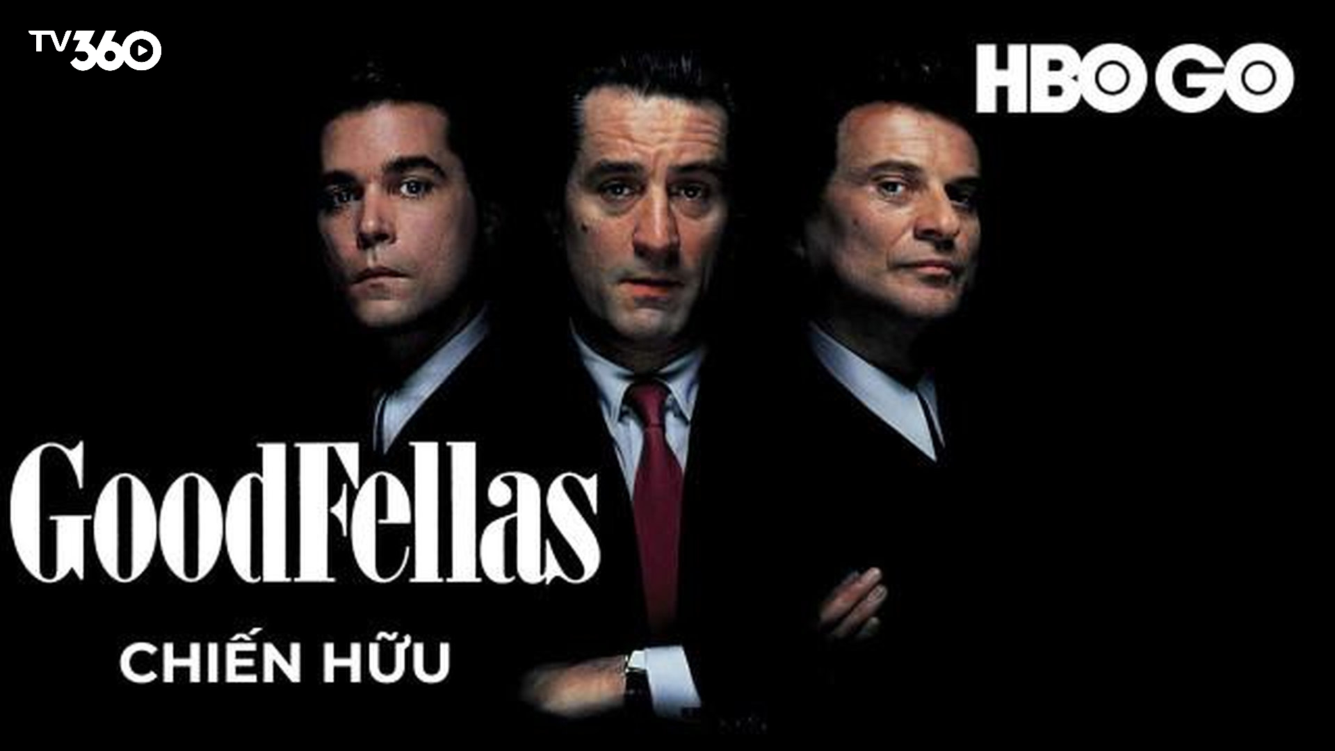 “Chiến Hữu” phơi bày thế giới ngầm của những gia đình mafia khét tiếng ở New York