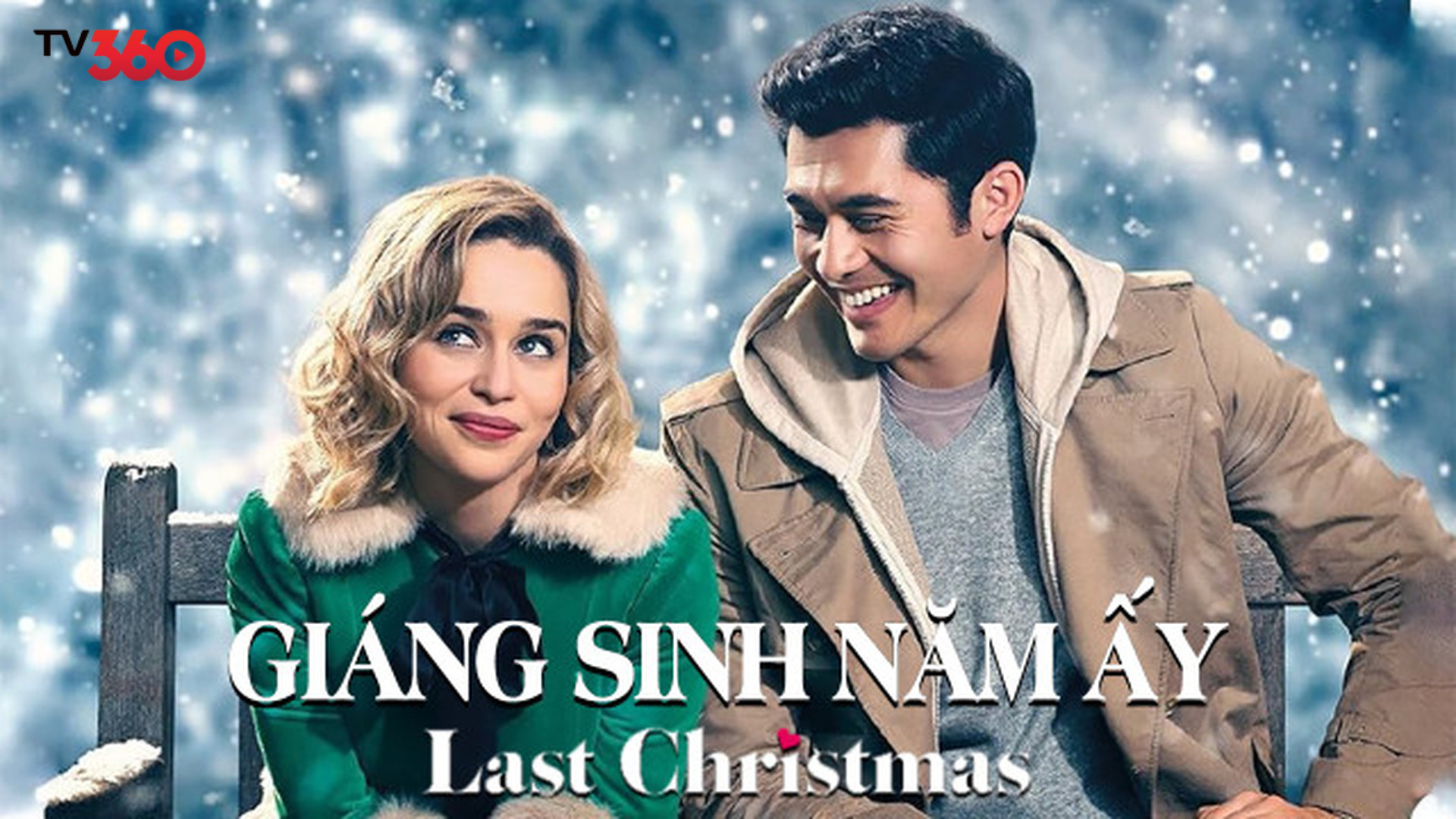 “Giáng Sinh Năm Ấy” là phim giáng sinh ngọt ngào nên thưởng thức cùng người ấy