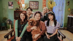 phim hài việt nam