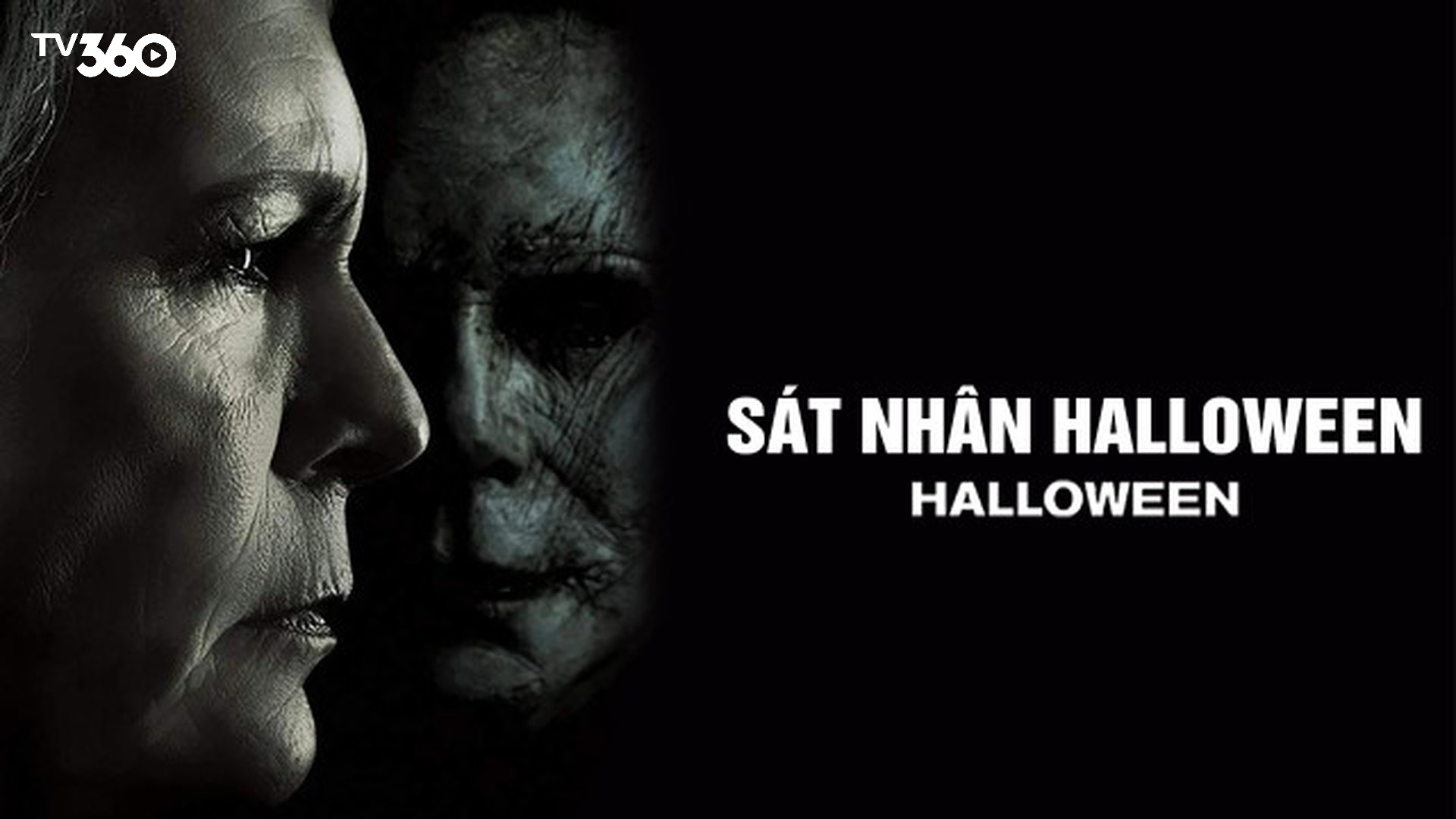 Phim Sát Nhân Halloween