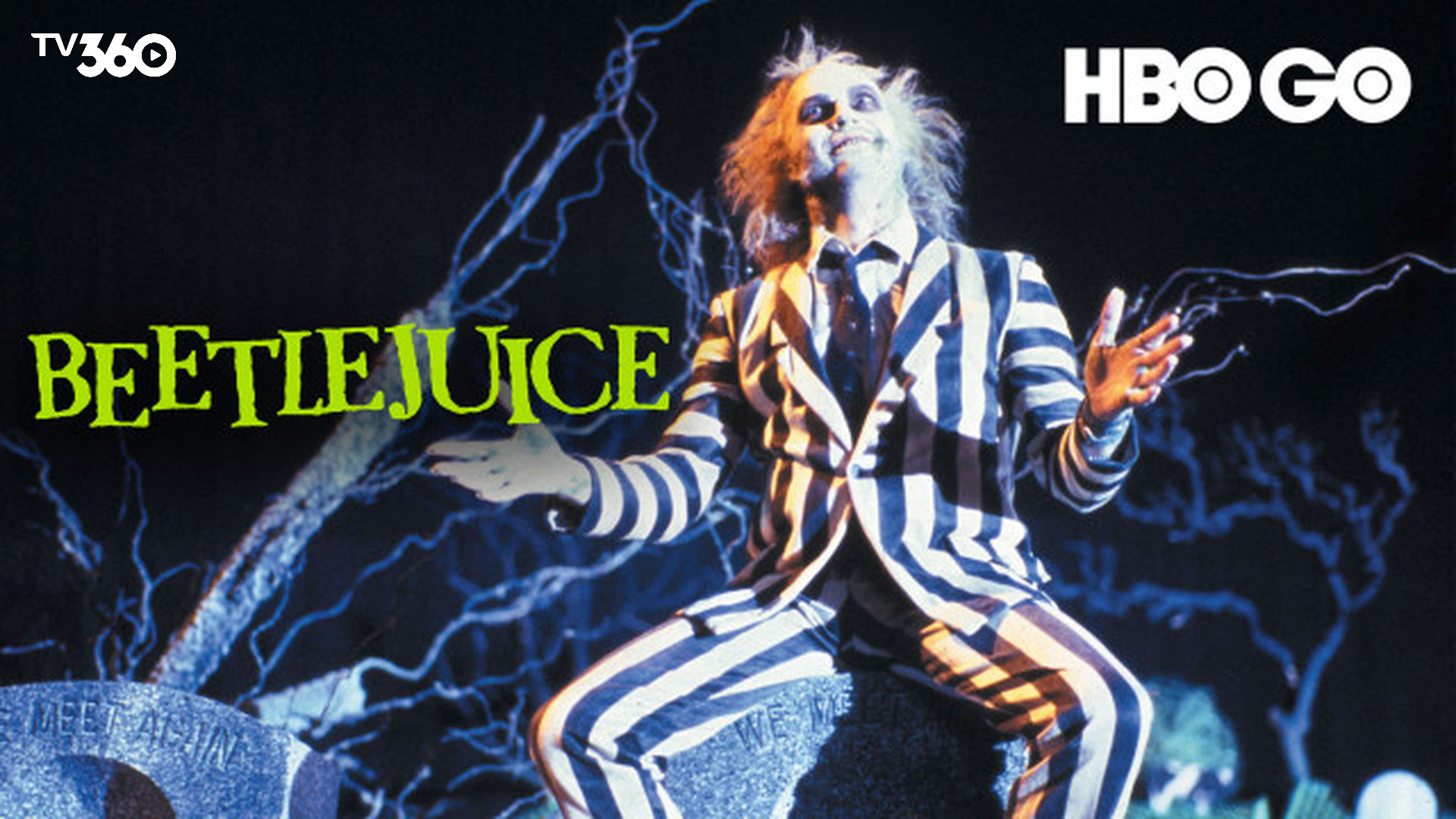 Phim Beetlejuice