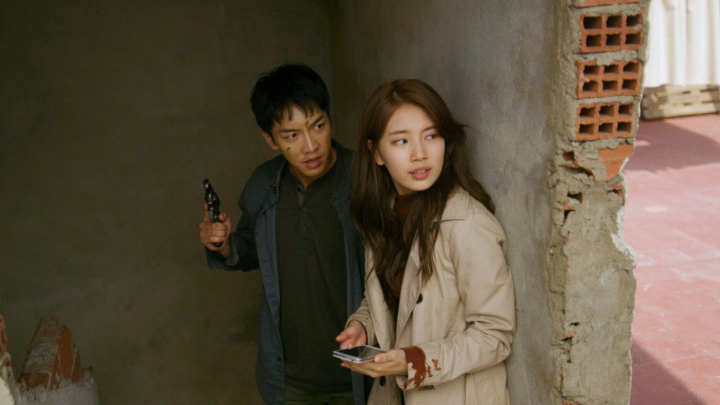 phim hành động mới