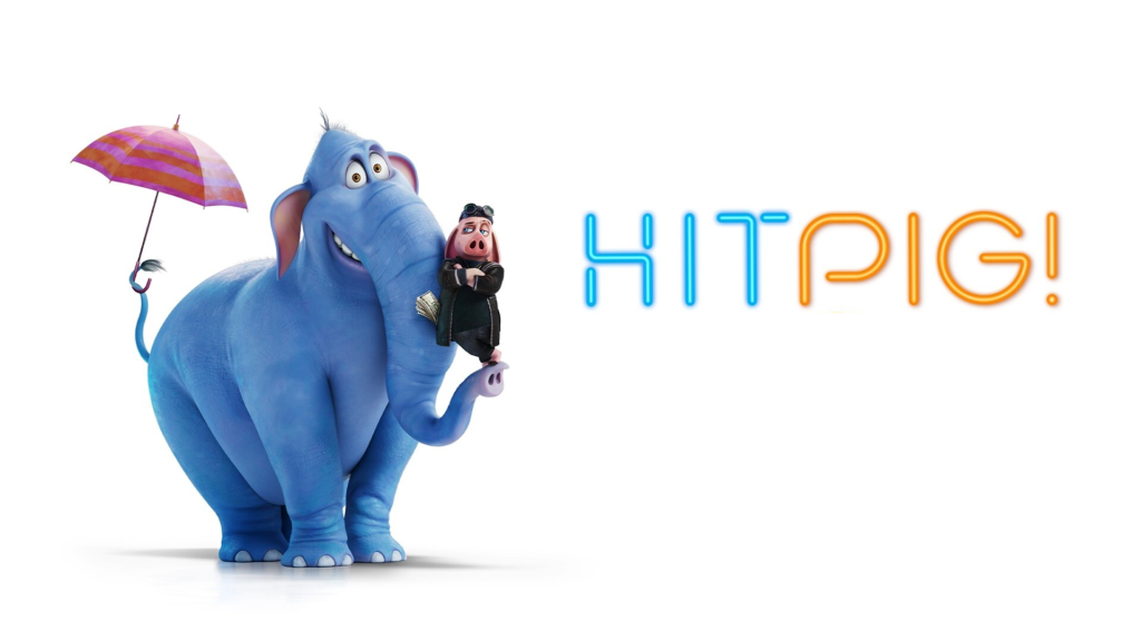 phim hoạt hình mới