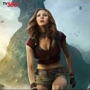 Ruby Roundhouse (Lính biệt kích nữ)