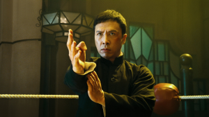 phim kháng nhật