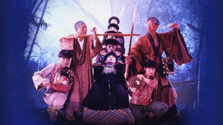 phim kinh dị trung quốc