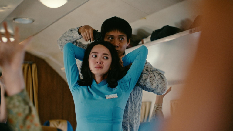 phim lịch sử Việt Nam