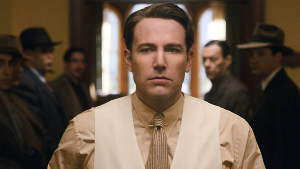 phim tâm lý xã hội đen