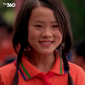 Mei Ying, bạn học của Dre