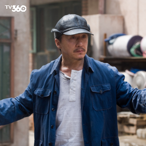 Mr. Han, người thầy Kung Fu bí ẩn