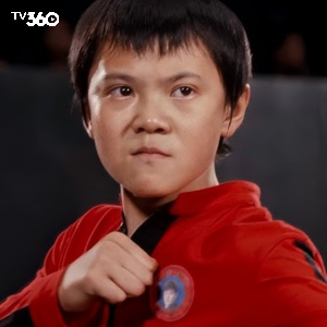 Cheng, đối thủ của Dre