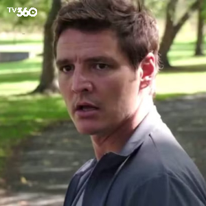 Pedro Pascal