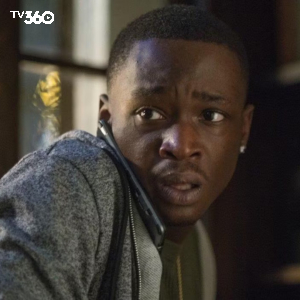 Miles Whittaker, hàng xóm trẻ tuổi