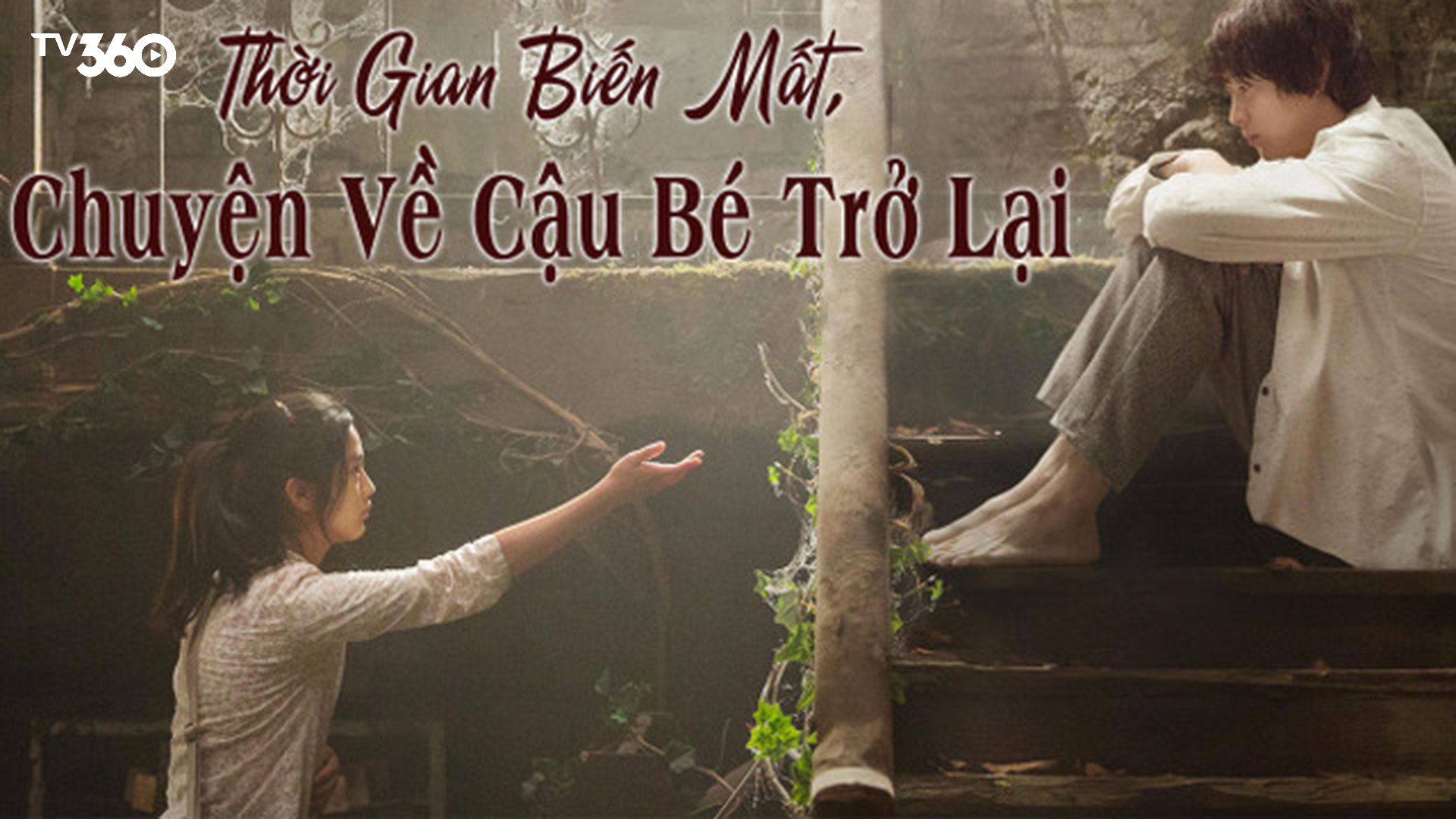 Phim Thời Gian Biến Mất, Chuyện Về Cậu Bé Trở Lại