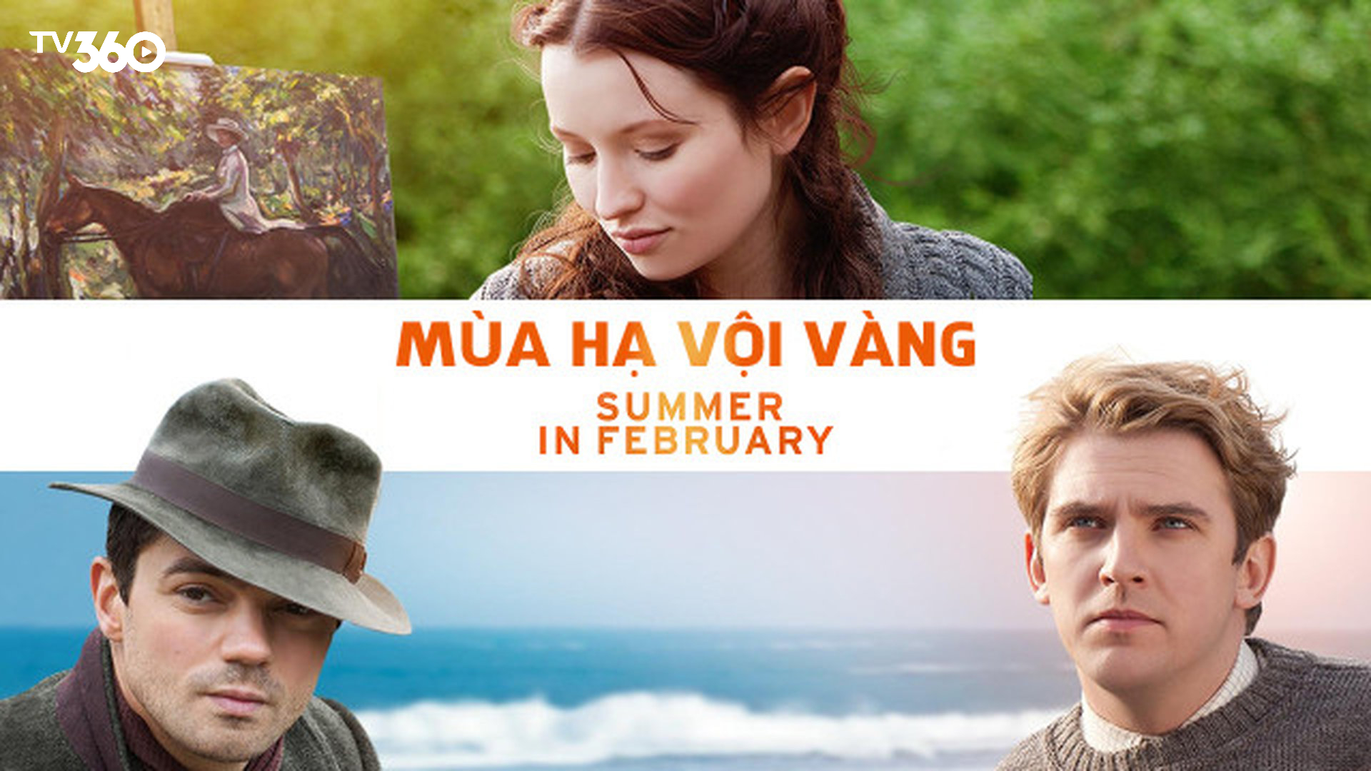 Phim Mùa Hạ Vội Vàng