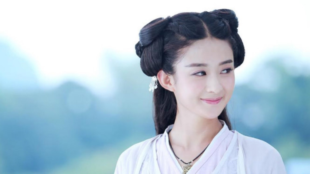 phim triệu lệ dĩnh