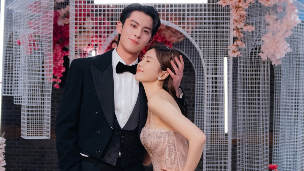 phim vương hạc đệ