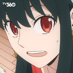 Yor Forger (Công chúa Gai), sát thủ ngầm đồng thời là người vợ và người mẹ