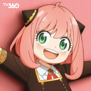 Anya Forger, cô bé có khả năng đọc suy nghĩ