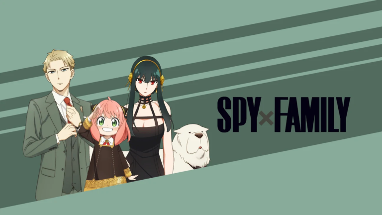 spy x family season 3