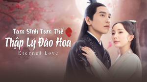 tam sinh tam thế thập lý đào hoa diễn viên