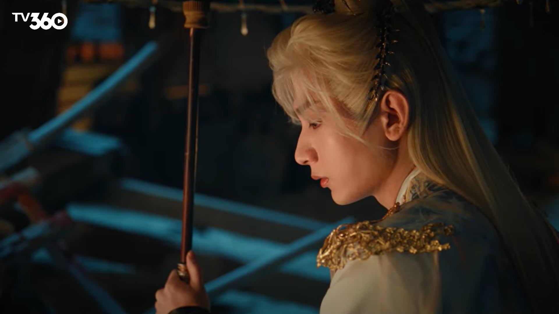 Thanh Đồng đối mặt hiểm nguy, Phú Quý đứng giữa lựa chọn tình yêu và gia tộc