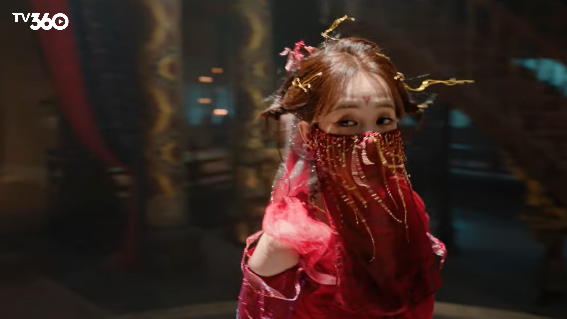 Cuộc đối đầu định mệnh: bí ẩn mới xuất hiện, tình yêu Phú Quý và Thanh Đồng bị thử thách