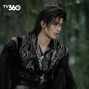 thường hoa sâm- ám hà truyện