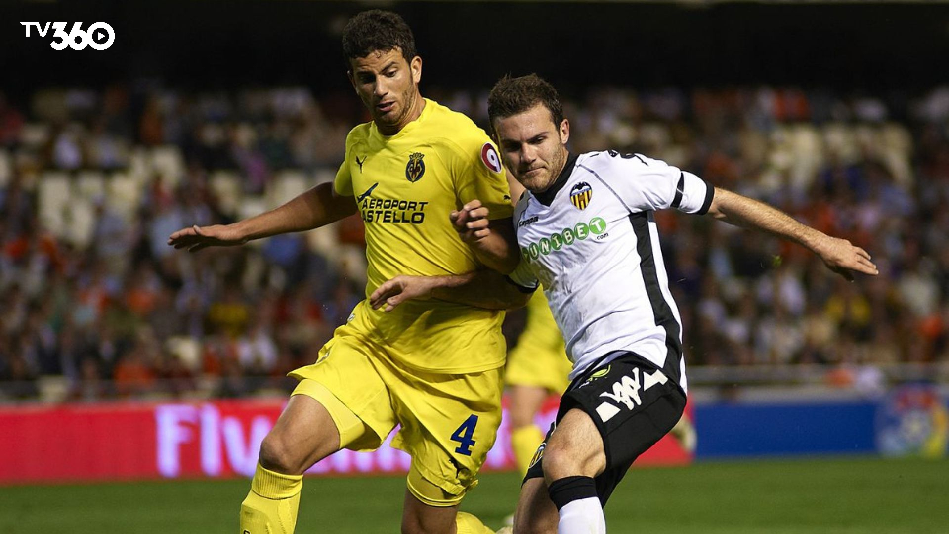 Trận derby Valencia vs Villarreal ngày 26/10 hứa hẹn kịch tính khi cả hai đội đều quyết tâm giành trọn 3 điểm để bứt phá trên bảng xếp hạng La Liga.