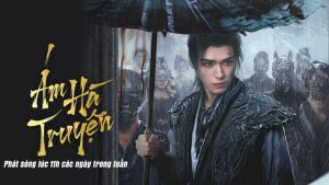 ám hà truyện