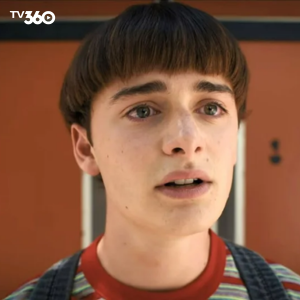 vai Will Byers