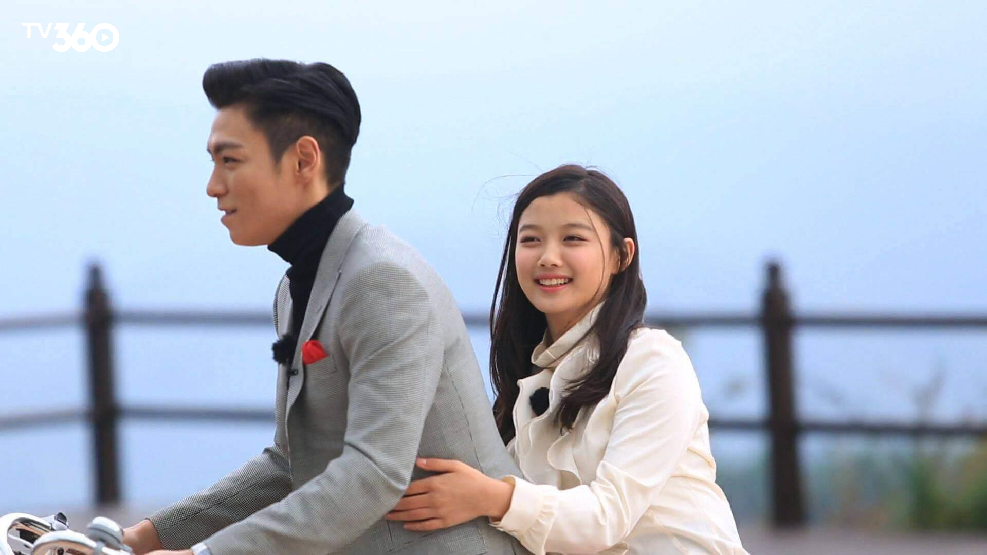 Diễn xuất của cô nhận được phản hồi tích cực bởi sự chân thật và cảm xúc nội tâm rõ nét