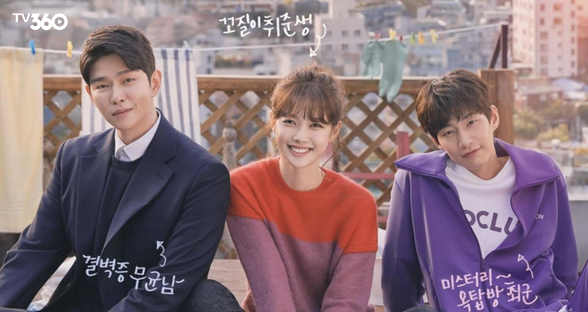 Kim Yoo Jung ghi dấu mạnh mẽ nhờ khả năng nhập vai thuyết phục