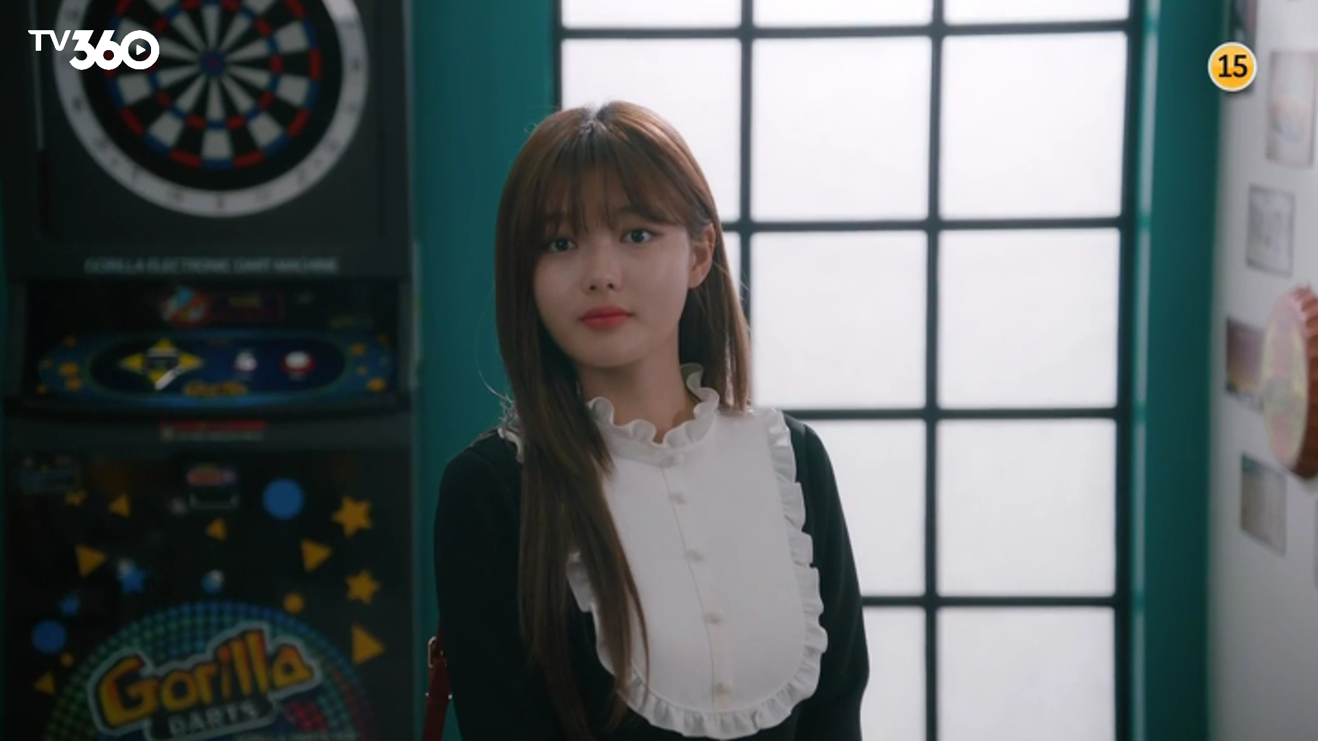 Kim Yoo Jung ghi dấu mạnh mẽ nhờ khả năng nhập vai thuyết phục