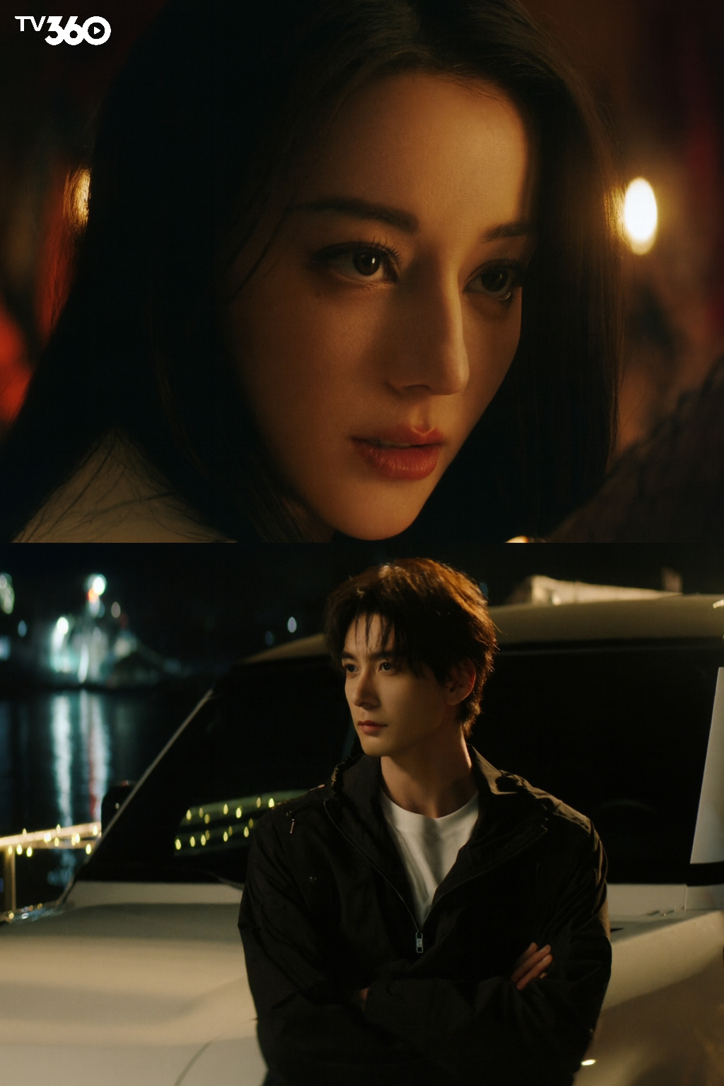 Địch Lệ Nhiệt Ba 