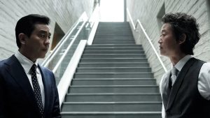 The Dream Life of Mr Kim Tập 7