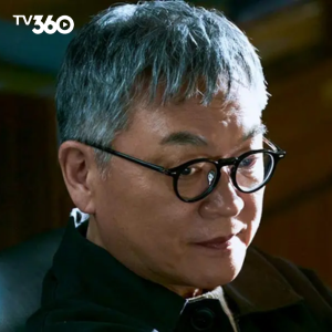 Jang Sung Cheol, "ông trùm" đứng sau Taxi Cầu Vồng, người lập kế hoạch.