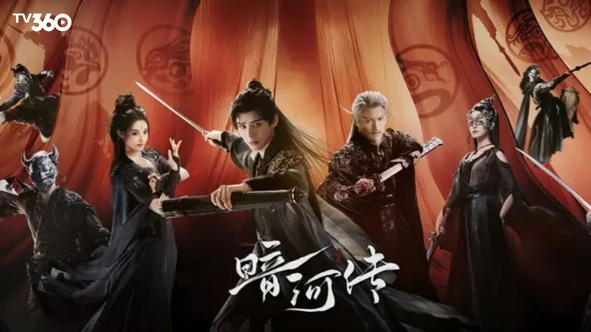 Tô Xương Hà đối mặt với tâm ma, liệu anh có vượt qua để thức tỉnh sức mạnh Diêm La Thần Chưởng tầng thứ 9