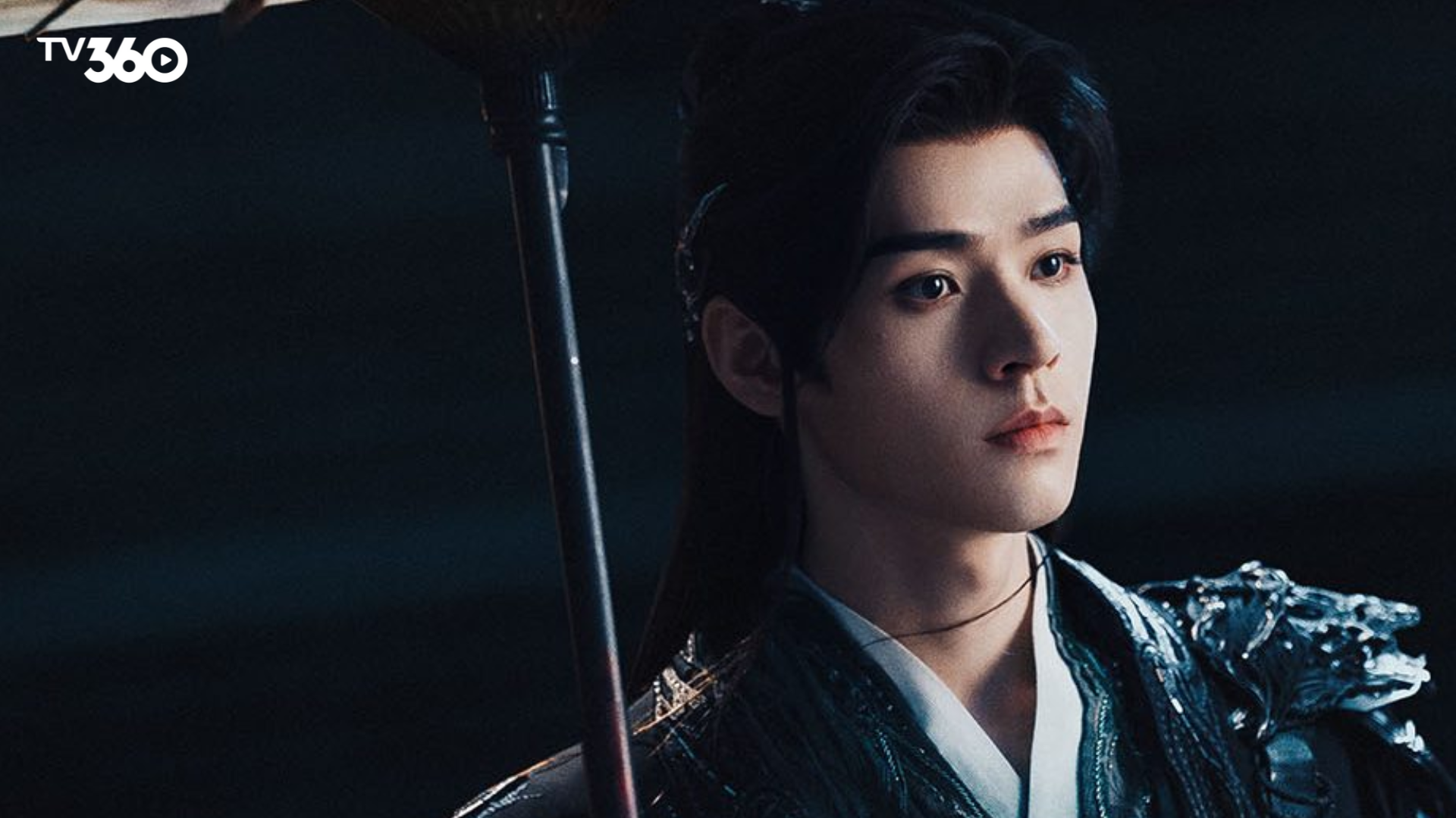 Khói lửa phủ kín Ám Hà – Cung Tuấn, Trương Triết Hạn và Thương Hỏa Sam đối đầu trong trận chiến định mệnh mở màn cho bước ngoặt mới